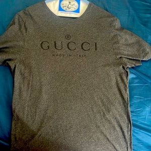 Gucci Mens T shirt